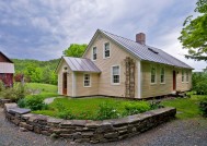 Bridgewater Addition