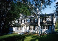 Hanover Gambrel