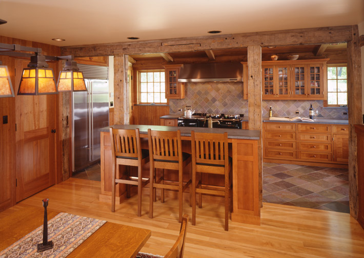 http://hgarchitects.com/additions/horse-farm/