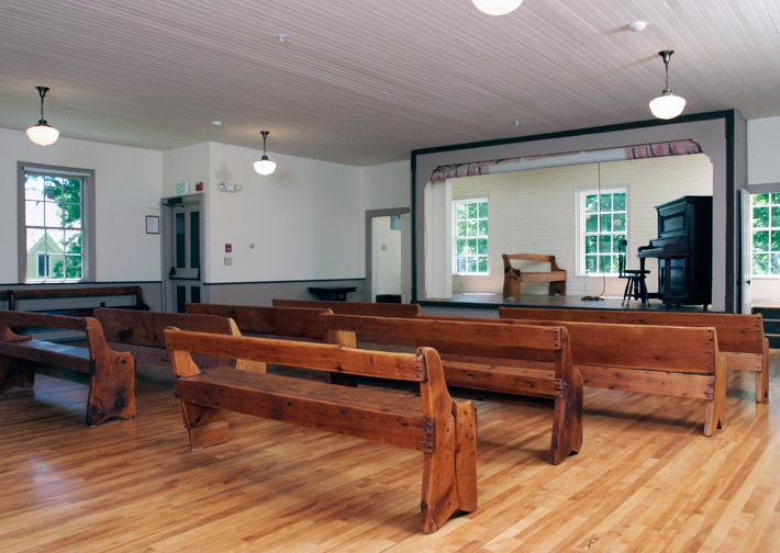 http://hgarchitects.com/institutional/lyme-academy/