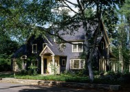 Shingle Style