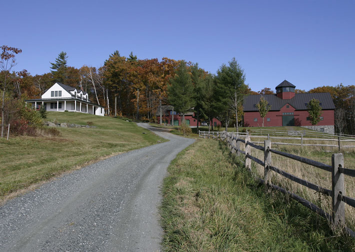 http://hgarchitects.com/additions/horse-farm/