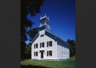 Lyme Academy